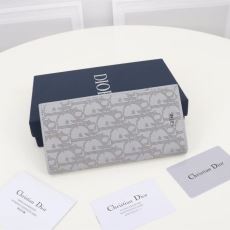 Christian Dior Wallet